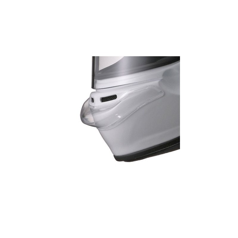 Arai voorspoiler