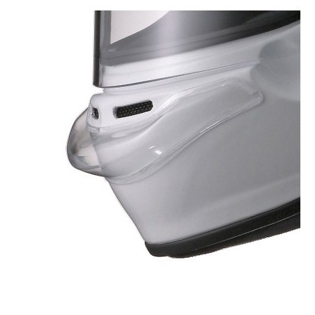 Arai voorspoiler