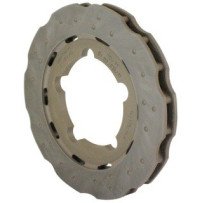 Hintere Bremse Disk Duralcam VEN05