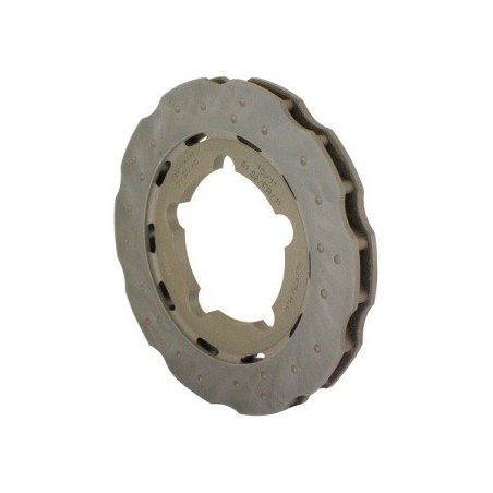 Taka jarru levy Duralcam VEN05