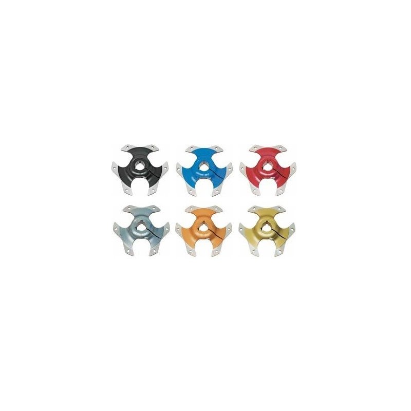 Wildkart Tandwielsupport 25mm