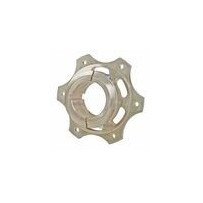 Remschijf support 50mm Magnesium