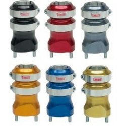 Achterwielnaaf 40×125mm Wildkart