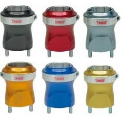 Achterwielnaaf 50×95mm Wildkart