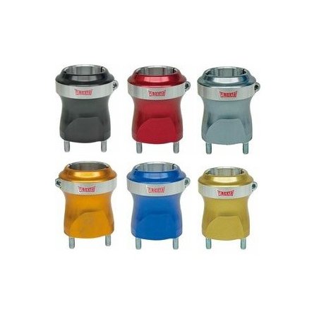 Achterwielnaaf 50×95mm Wildkart