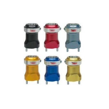 Cubo de la rueda trasera de 50 x 105 mm Wildkart