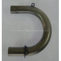 TM Teelpijp 28×1,5mm