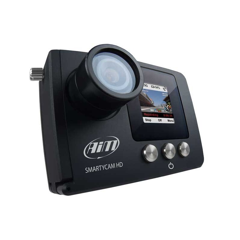 AIM SmartyCam HD video camera