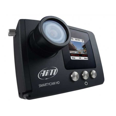 AIM SmartyCam HD video camera