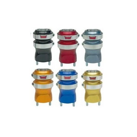 Cubo de la rueda trasera de 50 x 125 mm Wildkart