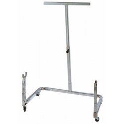 Kartstandaard Economy KG