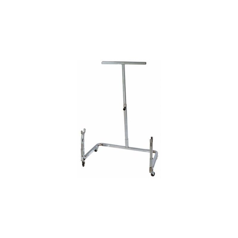 Kartstandaard Economy KG