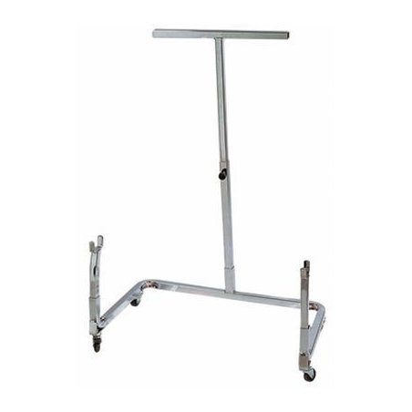 Kartstandaard Economy KG