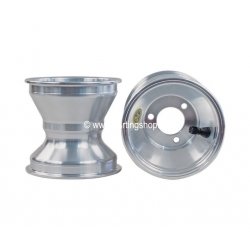 Per cerchio AMV 130mm in alluminio