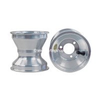 For AMV 130 mm aluminum rim