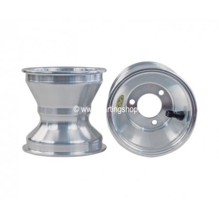 For AMV 130 mm aluminium kant