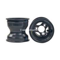 For RIM 130 mm AMV magnesium Sort Racing