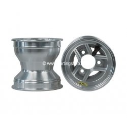 AMV 130 mm aluminiumfälg för Tiger