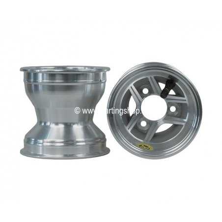 AMV 130 mm aluminum rim varten Tiger