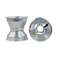 Rear rim 140 mm AMV Aluminum Racing