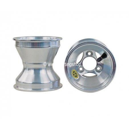Hinten rim 140 mm AMV Aluminum Racing