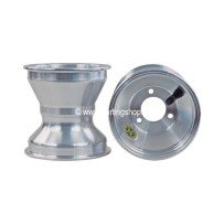 Rear rim 140 mm AMV Aluminum