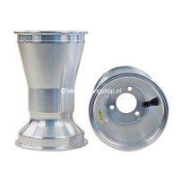 Rear rim 210 mm AMV Aluminum