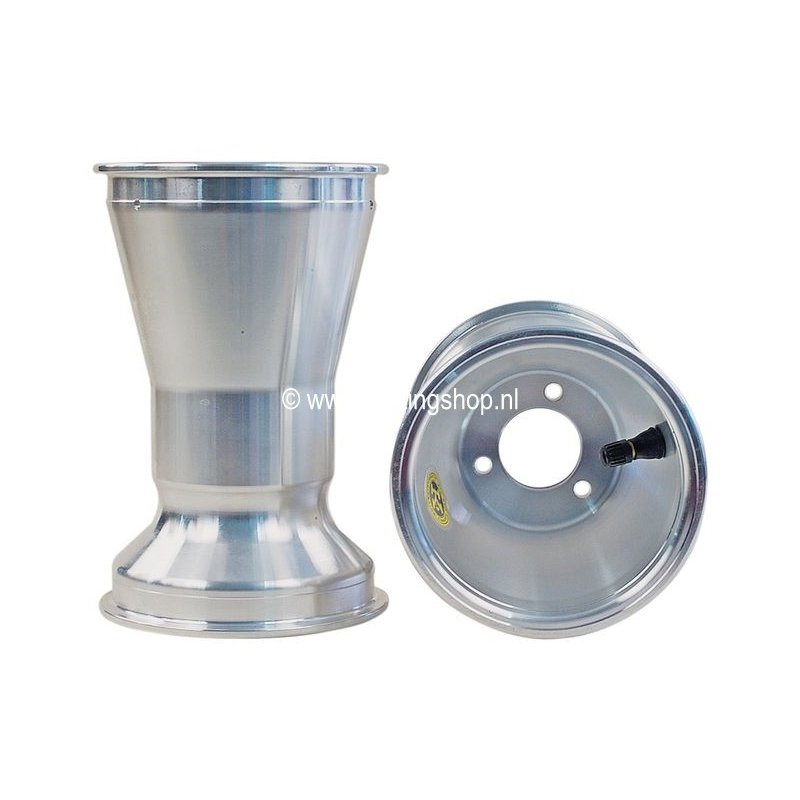 Rear rim 210 mm AMV Aluminum – Kart Racing Rim
