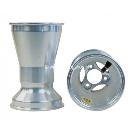 Hinten rim 210 mm AMV Aluminum Racing