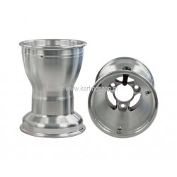 Douglas Aluminium Rear Rim 180mm – Kart Performance – Kart Racing