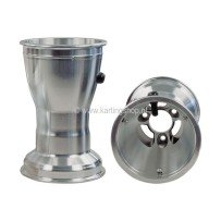 Douglas Aluminium Rear Rim 210mm - Racing Setup