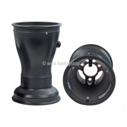 Douglas Magnesium Rear Rim 212mm Open – Kart Racing Performance