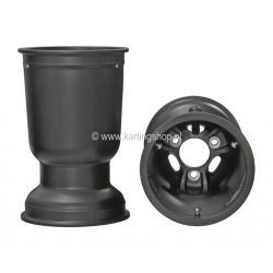 Douglas Magnesium hintere Felge 212 mm GERINGER Lautstärke