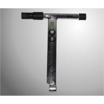 Radiador KG Soporte superior