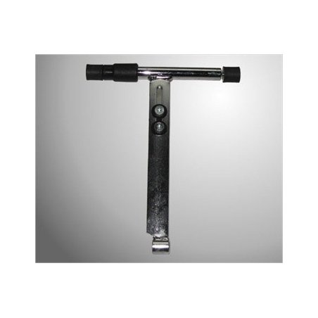 KG radiador Suporte superior