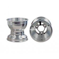 For RIM 130 mm Douglas aluminium