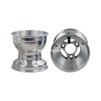 For RIM 130 mm Douglas aluminum | Kart Racing