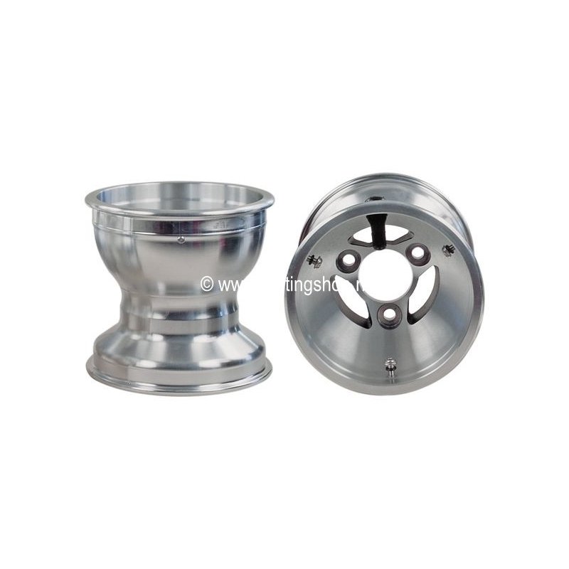 For RIM 130 mm Douglas aluminum | Kart Racing