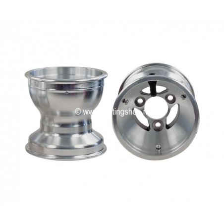 For RIM 130 mm Douglas aluminum | Kart Racing