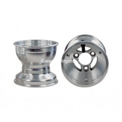 For 120 mm aluminum Douglas rim | Karting