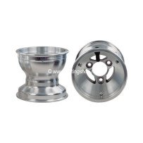For 120 mm aluminum Douglas rim