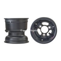 For RIM 132 mm Douglas magnesium LOW Volume