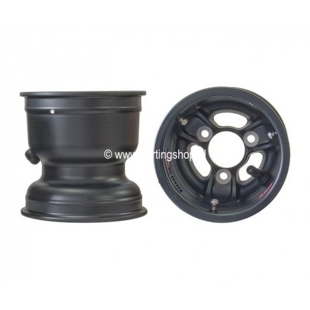 For RIM 132 mm Douglas magnesium LOW Volume