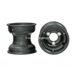 For FÆLG 132 mm Douglas magnesium SE (tæt)