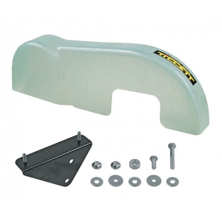 Chain Guard Honda Tillett – Kart Racing Part