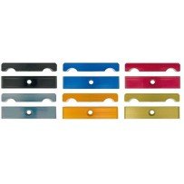 Engine mount clamp Wild kart 30 mm long