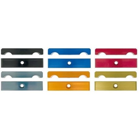 Engine mount clamp Wild kart 30 mm long