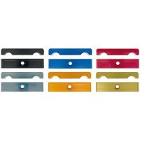 Wild kart engine mount clamp long 32 mm
