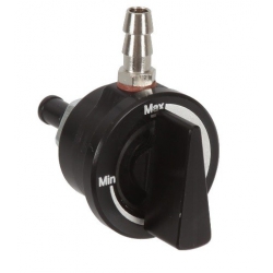 Fuel return distributor