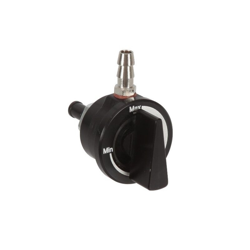 Fuel return distributor